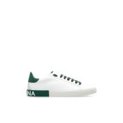 Portofino sneakers Dolce & Gabbana , White , Heren