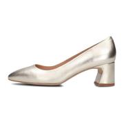 Gouden Pumps Lesat Unisa , Yellow , Dames