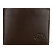 Wallets & Cardholders La Martina , Brown , Heren