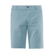 Casual Shorts BomBoogie , Blue , Heren