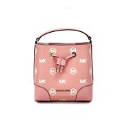 Cross Body Bags Michael Kors , Pink , Dames