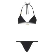 Stijlvolle Bikini Zwemkleding Dolce & Gabbana , Black , Dames