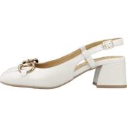 Klassieke Pumps 161443C Carmela , White , Dames