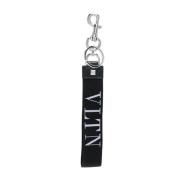 Vltn Logo Sleutelhangers Valentino Garavani , Multicolor , Heren