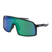 Stijlvolle Sutro Zonnebril voor zonnige dagen Oakley , Black , Unisex