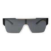 Stylish Sunglasses 0Be4293 Burberry , Black , Heren