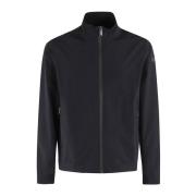 Urban Fleece Full Zip Jacket RRD , Blue , Heren