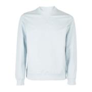 Jersey Stijl T-shirt Circolo 1901 , Blue , Heren