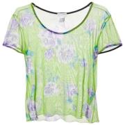 Pre-owned Knit tops Dolce & Gabbana Pre-owned , Green , Dames