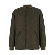 Groene Florent Jas A.p.c. , Green , Heren