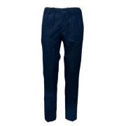 Slim Fit Jeans Michael Coal , Blue , Heren