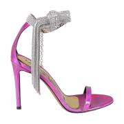 High Heel Sandals Alexandre Vauthier , Purple , Dames