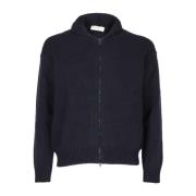 Cardigans Altea , Blue , Heren