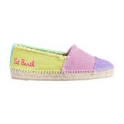 MultiColour Sneakers Mogan09770F MC2 Saint Barth , Multicolor , Dames