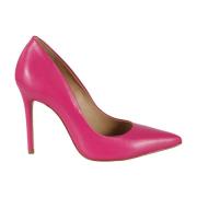 Stijlvolle schoenen voor elke gelegenheid Schutz , Pink , Dames