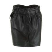 Zwarte rok Alter Ego , Black , Dames