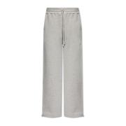 Sweatpants Amiri , Gray , Heren