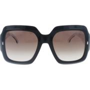 Iconische zonnebril met lenzen Carrera , Black , Heren