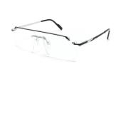 7100 002 Optical Frame Cazal , Black , Heren