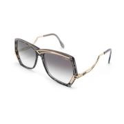 1783 003 Sunglasses Cazal , Black , Dames