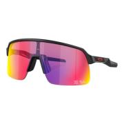 Sportieve Zonnebril Sutro Prizm Road Oakley , Black , Heren