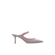 Hakken sandalen Bing Jimmy Choo , Pink , Dames