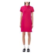 Dresses Ralph Lauren , Pink , Dames