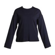 Blueberry Jelly Sweater 3Dym1E Armani Exchange , Black , Dames