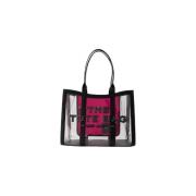 Plastic totes Marc Jacobs , Multicolor , Dames