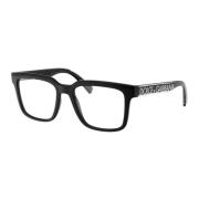 Stijlvolle Optische Bril 0Dg5101 Dolce & Gabbana , Black , Heren