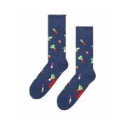 Shapewear Veggie Sock Happy Socks , Multicolor , Heren