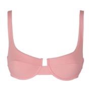 Zachte Voorgevormde Bralette Melissa Odabash , Pink , Dames