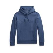 Hoodie T-shirt Ralph Lauren , Blue , Heren