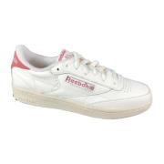 Vintage Club C85 Sneaker Schoenen Reebok , White , Dames