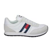 Heren Sportschoenen Tommy Hilfiger , Multicolor , Heren