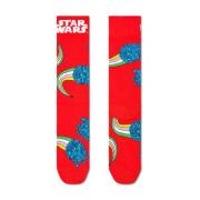 Star Wars Millennium Falcon Shapewear Happy Socks , Multicolor , Heren