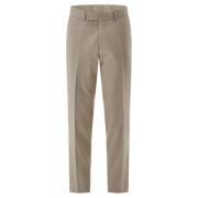 Elegante Stretch Anzughose Carl Gross , Beige , Dames