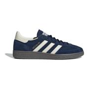 Handball Spezial Night Indigo Sneakers Adidas Originals , Blue , Heren