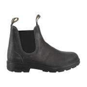 Chelsea Boots Blundstone , Gray , Heren