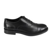 Business Shoes Tod's , Black , Heren