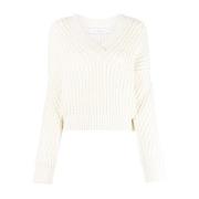 Sweatshirts IRO , Beige , Dames