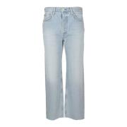 Stijlvolle Florence Jeans voor Vrouwen Citizens of Humanity , Blue , D...