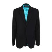 Blazers Botter , Black , Heren