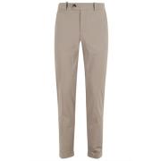 Chino Broek voor Heren RRD , Brown , Heren