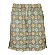 Shell Shorts - Stijlvol en Comfortabel Drole de Monsieur , Multicolor ...