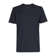 T-Shirts Altea , Blue , Heren