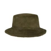 Stijlvol Hoofddeksel Pet Hatland , Green , Dames