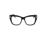 Stijlvolle Zonnebril Dior , Black , Dames