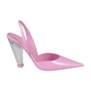 Pumps 3Juin , Pink , Dames