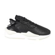 Sneakers Y-3 , Black , Heren